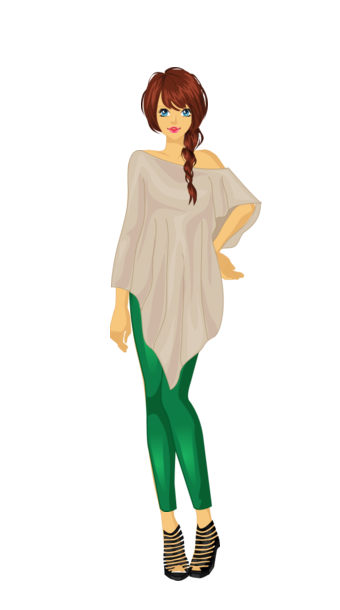 La Girlizz emma fernandez