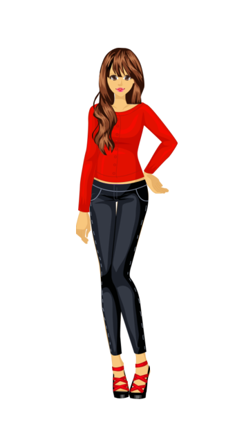 La Girlizz bella fernandez