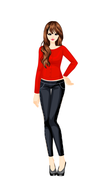 La Girlizz carine pérez