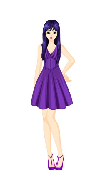 La Girlizz nqua shen