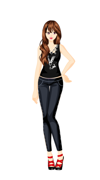 La Girlizz laulie rodr&iacute;guez