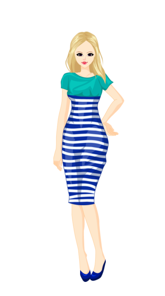 La Girlizz lucy brown