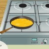 Les omelettes