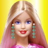 Barbie se maquille