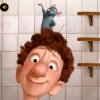 Ratatouille de Disney