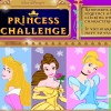 Le challenge des princesses