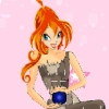 Bloom des Winx