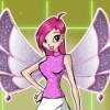 Habille Tecna des Winx