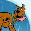 Surf avec Scooby Doo