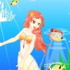 La petite Sirne de Disney