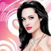 Maquiller Angelina Jolie