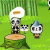 Le restaurant de Pandi le Panda