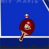 Sport de fille avec Mario