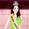 Concours de Miss Univers