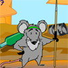 Le rat sportif