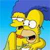 Simpsons tv