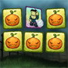 Jeu de mmoire Halloween