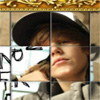 Puzzle de Justin Bieber