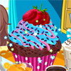 Cuisiner des cupcakes