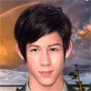 Le trop beau Nick Jonas