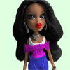 Colorier les Bratz