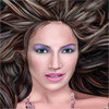 Maquiller Jennifer Lopez