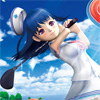 Jeu de golf en ligne: Pangya