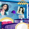 Chambre de fan de Selena Gomez