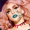 Lady Gaga l'excentrique
