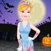 Déguise Barbie en zombie pour Halloween pour qu'elle fasse peur