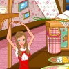 La chambre de Delphine